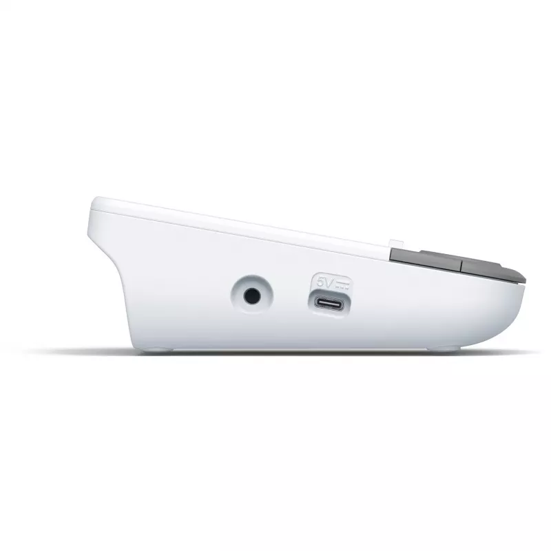 Tensiómetro de brazo Beurer BM53