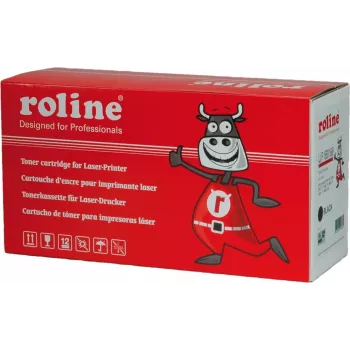 ROLINE - cian - cartucho de tóner (alternativo a: HP CF211A) - para HP LaserJet Pro 200 M251n, 200 M251nw, MFP M276n, MFP M276nw (16.10.1194)