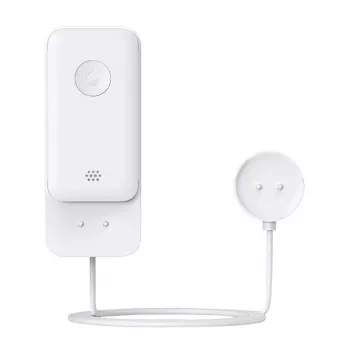 Detector de fugas de agua para smart home W4402010 Switchbot
