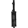 Soporte para altavoz Omnitronic BHS-48K2 regulable en altura, carga máx. 50 kg