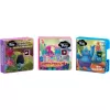 Little Tikes Trolls: Hug, Sing & Dance colección PDQ, audiolibro