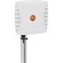 Poynting A-WLAN-0061-V1 - Antena WLAN-61 de doble banda 2,4 GHz y 5 GHz antena WLAN direccional 4x4 de doble banda (A-WLAN-0061-V1)