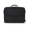 DICOTA Multi SCALE 39,6 cm (15,6) Bolso messenger Negro