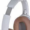 Skullcandy Hesh ANC auriculares con cable e inalámbricos diadema llamadas/música USB Type-C Bluetooth Blanco