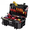 Knipex 00 21 33 E Juego de herramientas para mecánico 22 herramientas