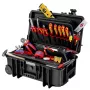 Knipex 00 21 33 E Juego de herramientas para mecánico 22 herramientas