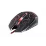 Rebeltec Diablo - Ratón - óptico - 6 botones - con cable - USB