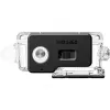 Carcasa sumergible Insta360 Ace Pro 2 - Funda para cámara - Negro - Transparente