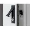 Rack autoportante Triton RMA-18-A68-CAX-N1 18U 800 kg gris