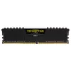 DIMM 16 GB DDR4-2133 (2x 8 GB) Kit dual, memoria RAM negra, CMK16GX4M2A2133C13, Vengeance LPX, INTEL XMP