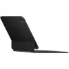 Apple Magic Keyboard AZERTY francés negro – trackpad inalámbrico