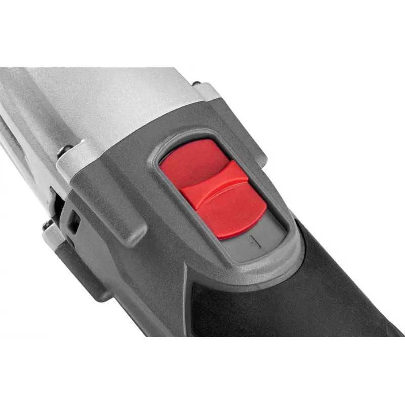 Lijadora portátil Graphite 59G023 Profundidad 265 mm Peso 1,31 kg