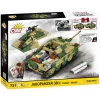 Set de construcción Cobi Blocks Jagdpanzer 38t Brave, 731 piezas