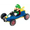 Set de vehículos pull-back Mario Kart Mach 8 Twinpack