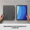 Teclado con funda para iPad Pro 12.9