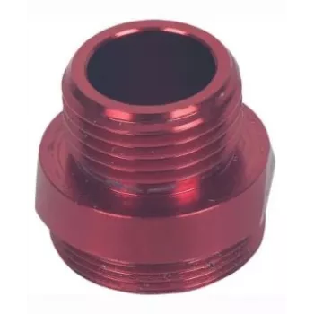 Tuerca/tuerca de seguridad ks tools 515.1980-R031P — tuerca de recambio para aplicaciones de fijación