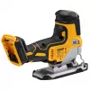 Empuñadura sierra de calar Dewalt DCS335N-XJ