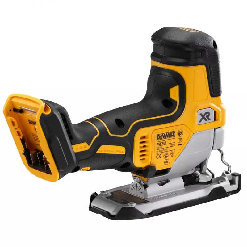 Empuñadura sierra de calar Dewalt DCS335N-XJ