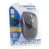 Esperanza EM123K Ratón para diestros Bluetooth 2400 DPI