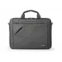 PORT DESIGNS | Sydney ECO | Compatible con talla 13-14 pulgadas | Funda para portátil | Gris | Correa de hombro