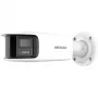 Cámara de vigilancia IP Hikvision DS-2CD2T87G2P-LSU/SL(4MM)(C) exterior