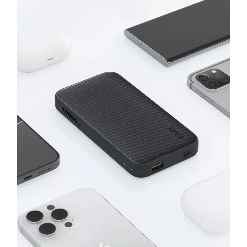 Cargador portátil PowerBank PB-Y46P 10000mAh