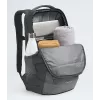 Mochila para portátil The North Face Vault - gris antracita
