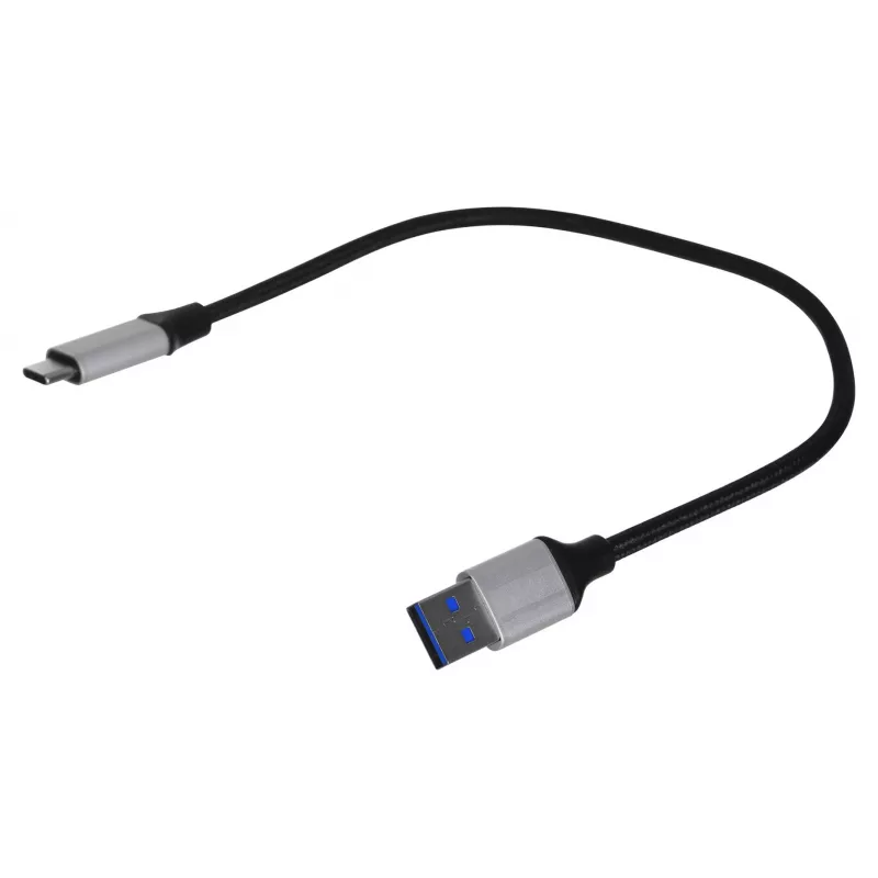 Silicon Power PC60 256 GB USB Type-C 3.2 Gen 2 (3.1 Gen 2) negro
