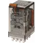 Finder relé contacto dorado 230VAC 4W 7A para fibra 94.04/84/44 55.34.8.230.5040 (553482305040)