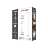 Hervidor Beper P201UTP305 – 1,7 L, 2200 W, hervidor de acero inoxidable