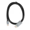 Cable USB-C a HDMI iBOX ITVC4K