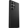 Funda OtterBox Symmetry para Samsung Galaxy S24 Ultra — negra, diseño delgado