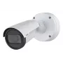 Axis sensor de imagen de 1/2,8, cámara tipo bala de focal fija teleobjetivo para exterior, certificada NEMA 4X, IP66, IP67 e IK10, resolución 1080p/2 MP, día/noche