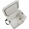 Nevera portátil Coleman Pro 25QT blanca HDPE 24L 72h