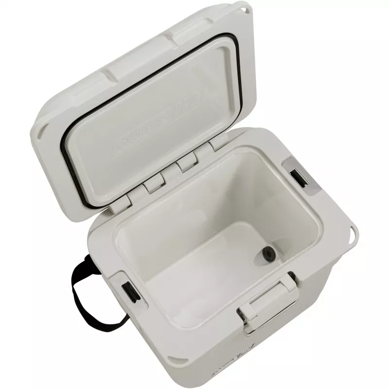 Nevera portátil Coleman Pro 25QT blanca HDPE 24L 72h