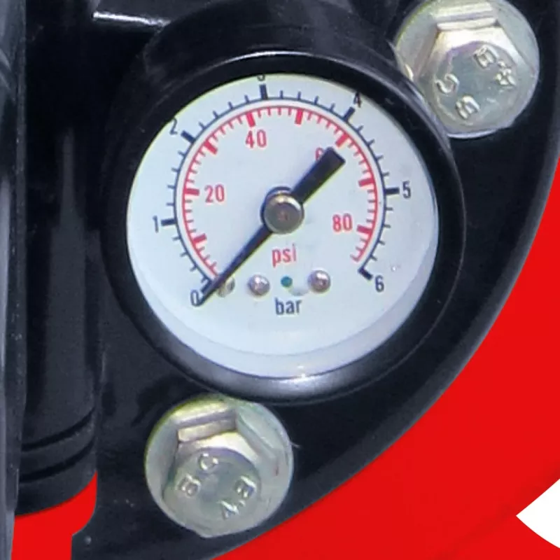 Bomba de agua Einhell GC-WW 6538