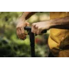 Ayuda para plantar Fiskars ERGO ayuda para plantar de mango largo – mango largo ergonómico, modelo 1057078