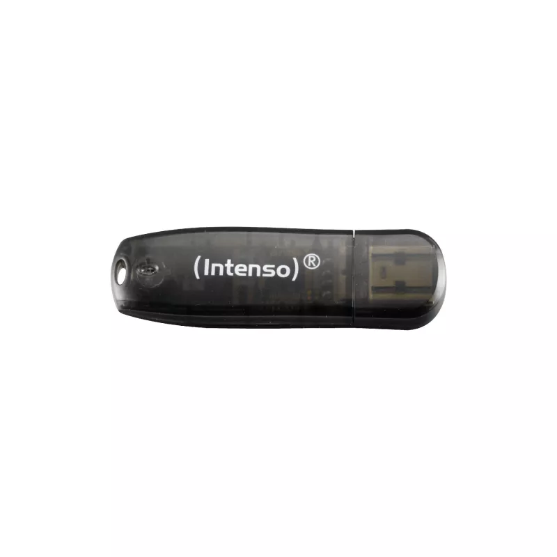 Memoria USB Intenso 32GB USB Type-A 2.0 Rainbow