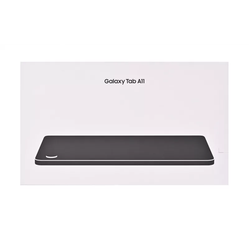 Tablet Samsung Galaxy Tab A11 X130 8,7 inch 4 GB RAM 64 GB Wi‑Fi gris Enterprise Edition