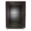 Extralink Armario rack 32U 600x1000 negro de pie