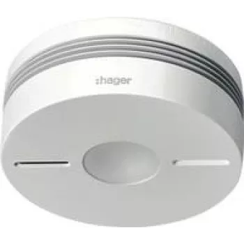 Toma de corriente Hager TG551A