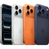 Apple iPhone 17 Pro 512GB plata