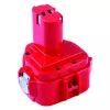 Batería para Makita ML1220, ML1222, PA12, 12V, 3,0Ah, Ni-MH
