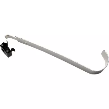 Inter-tech 88887282 plateado