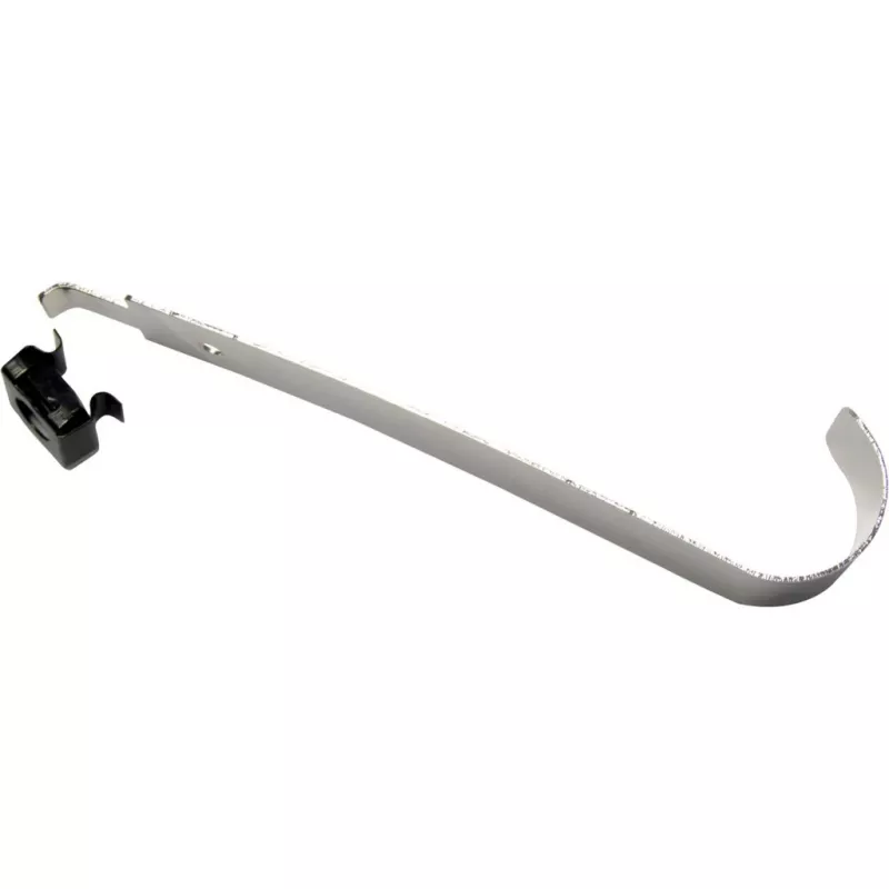 Inter-tech 88887282 plateado