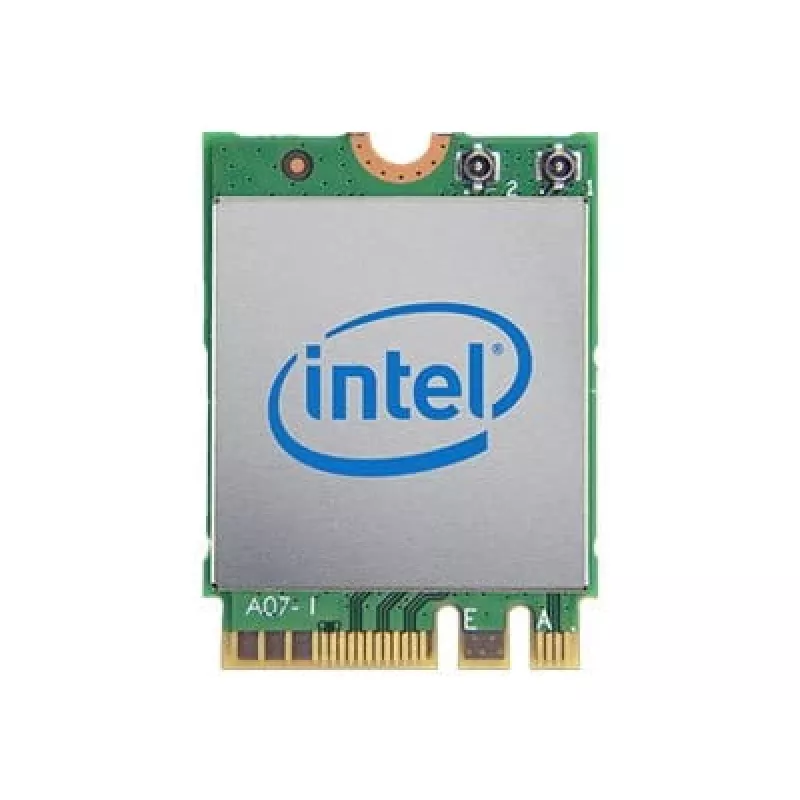 Tarjeta de red Intel 9260.NGWG WLAN interna 1730 Mbit/s