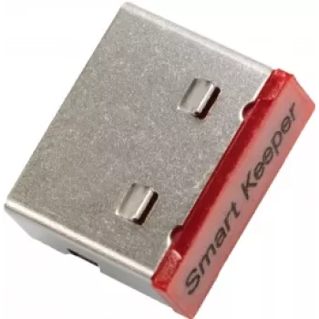 Smartkeeper CSK-PC01P rojo