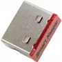 Smartkeeper CSK-PC01P rojo