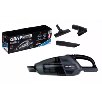 Aspirador Graphite 58G097