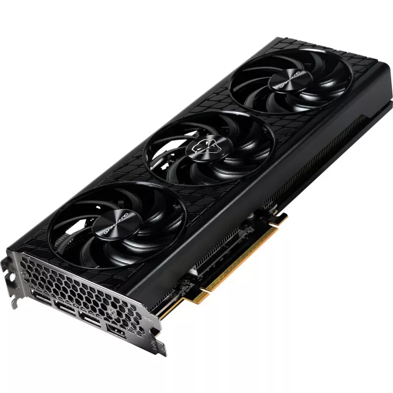 Gainward GeForce RTX 5060 Python III 8GB GDDR7 Tarjeta gráfica